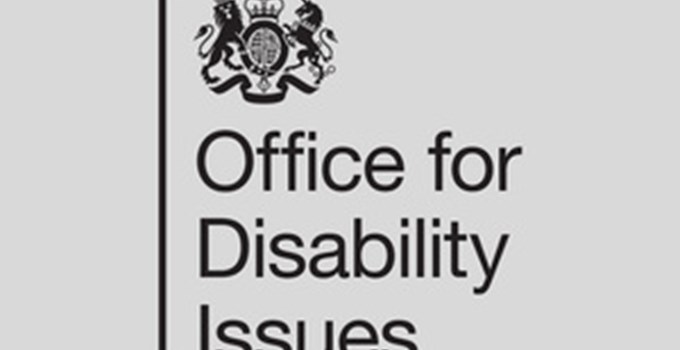 Office For Disability Issues File Picture