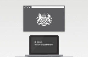 The new home on the web for the Identity and Passport Service