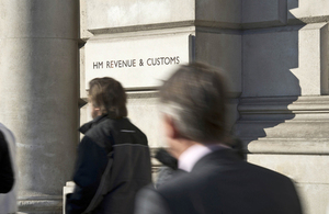 HMRC protects more than £900 million through 10th win against NT Advisors