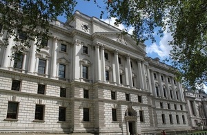 UK Export Finance voted best export credit agency