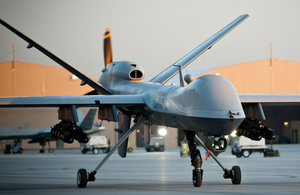 New regulations for Remotely Piloted Air Systems (RPAS) go live