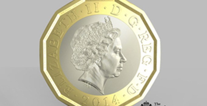 Royal Mint Advisory Committee File Picture