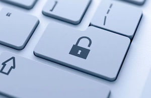 Commercial ideas in cyber security: apply for academic funding