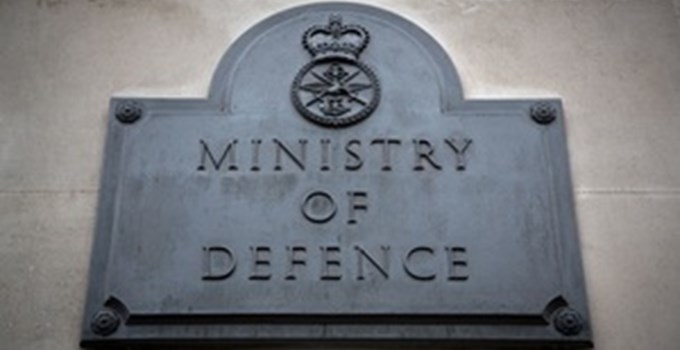 Defence and Armed Forces File Picture