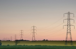 Independent review on cost of energy published