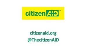 CitizenAid advice supports Run Hide Tell