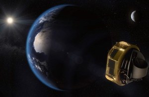 UK team to lead European mission to study new planets