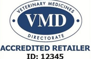 VMD's Accredited Internet Retailer Scheme (AIRS) 5th Anniversary