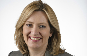 Amber Rudd statement on the death of Sir David MacKay