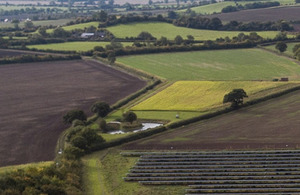 Subsidy free solar comes to the UK