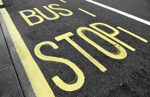 CMA reviews FirstGroup bus undertakings in Bristol
