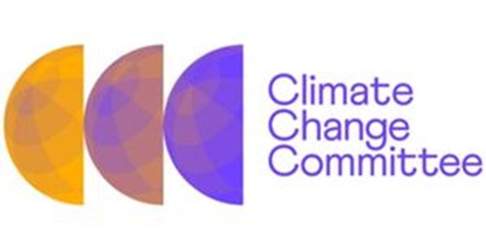 Committee On Climate Change File Picture
