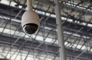 CCTV in slaughterhouses: Legislation laid in Parliament