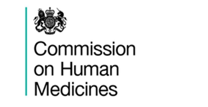 Commission On Human Medicines File Picture