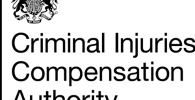 Criminal Injuries Compensation Authority File Picture