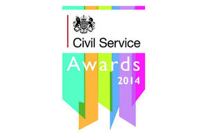 Civil Service Awards 2014: nominations now open