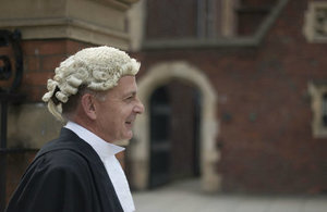 Wide range of work leads barristers in house
