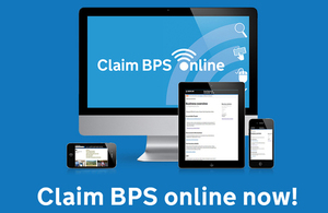 Full online application process now available for 2016 BPS