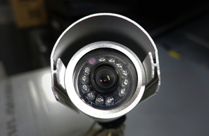 Next generation CCTV: apply for contracts