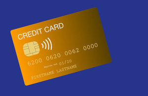 Rip off card charges to be outlawed