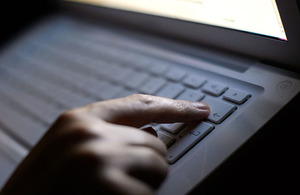 Law tightened to target terrorists' use of the internet