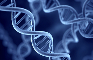 Genome sequencing project reaches the halfway mark