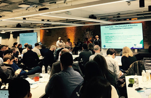 Pension TechSprint will show how FinTech can revolutionise the way savers manage their money