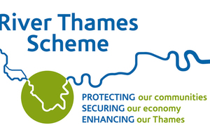 Community resilience measures June 2017: River Thames Scheme