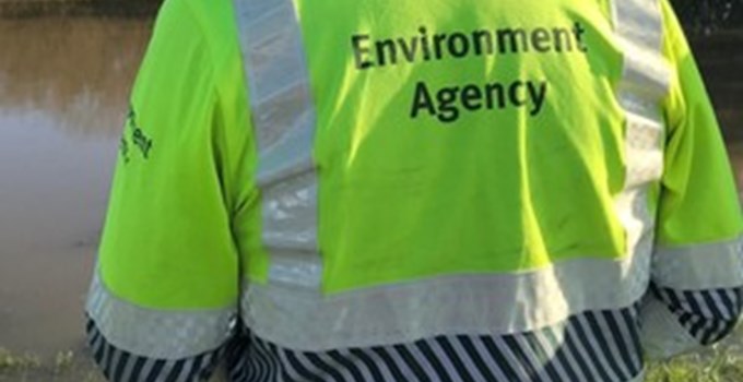 Environment Agency File Picture