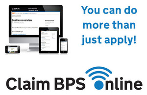 Start your 2016 Basic Payment Scheme application now