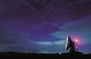 Cornwall to host world’s first commercial deep space communications station