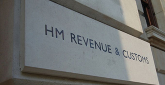 Tax and Revenue File Picture