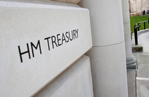 New £1 coin: Exchequer Secretary strikes billionth new pound
