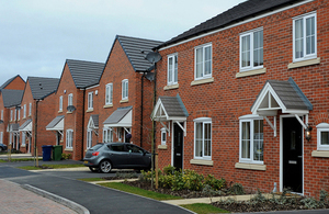 Over 350,000 people benefit from support to buy their own home