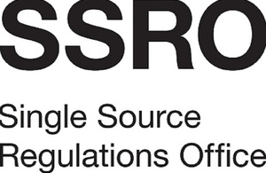 SSRO publishes updated report templates and user guides