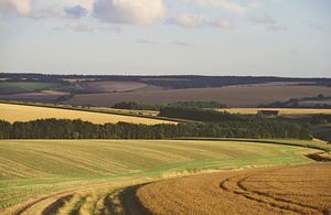 RPA ensures farmers in England continue to receive their BPS 2015 payments