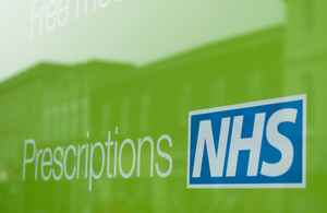 Digital and service solutions to NHS challenges: apply for funds