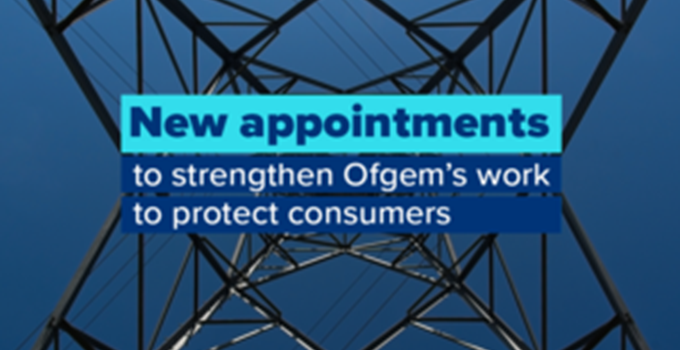 Ofgem File Picture