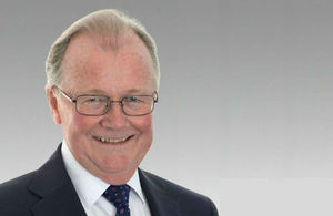 British Hallmarking Council appoints new Chairman