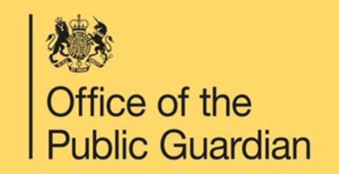 Office Of The Public Guardian File Picture