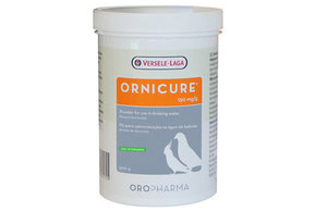 Ornicure 150mg/g doxycycline powder for oral solution – Product defect recall alert