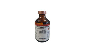 Oxytobel 10 IU/ml Solution for Injection for Horses, Cattle, Pigs, Sheep, Goats, Dogs and Cats – Product defect recall alert