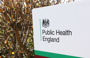 Public Health England urges vigilance about spotting signs of scarlet fever
