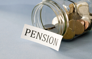 Government takes aim at pension freedom barriers