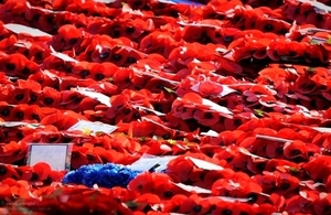 Wales Remembers