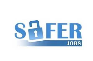 Keep safe whilst job searching
