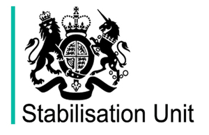 Stabilisation Unit now on gov.uk