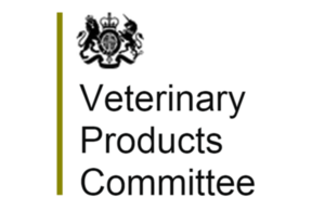 New Veterinary Products Comittee Appointments