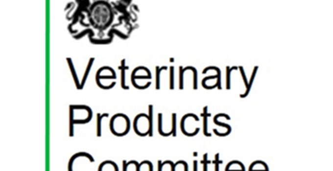 Veterinary Products Committee File Picture