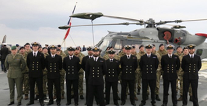Defence and Armed Forces File Picture